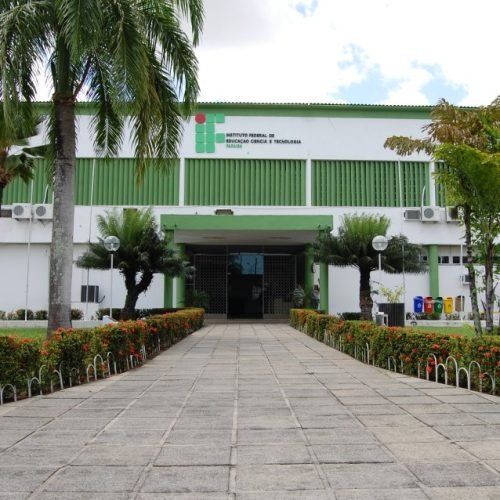 Inscrições para concurso de professor do IFPB terminam nesta segunda-feira