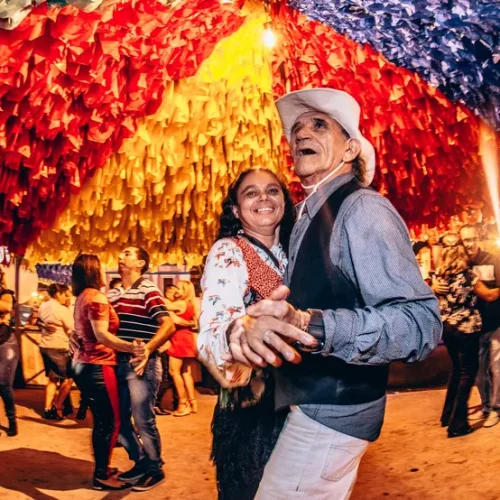 Mesmo sem shows no palco principal, Parque do Povo segue com programação intensa em Campina Grande