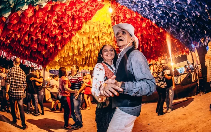 Mesmo sem shows no palco principal, Parque do Povo segue com programação intensa em Campina Grande