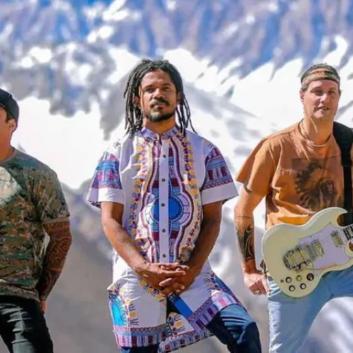 Banda Natiruts faz show de despedida na Domus Hall no próximo sábado