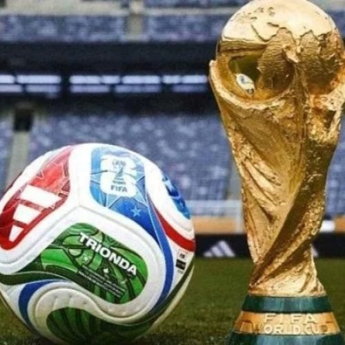 Veja os jogos de terça na Copa do Mundo; Argentina e França estreiam