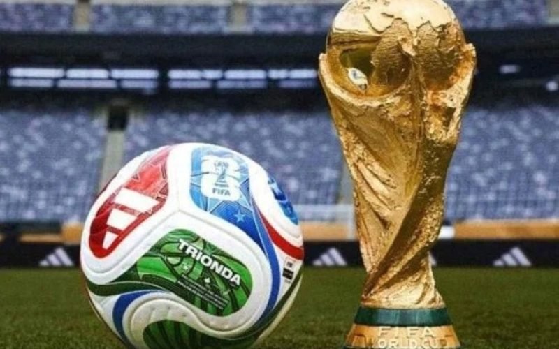 Veja os jogos de terça na Copa do Mundo; Argentina e França estreiam