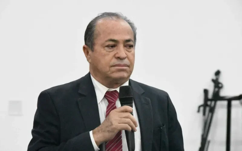 Governo da Paraíba anuncia concurso público com 500 vagas para Polícia Penal