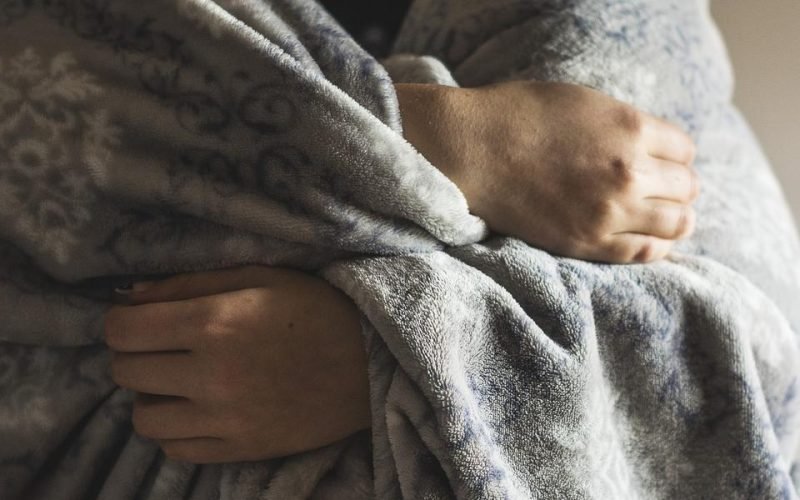 Onda de frio: Cidades do Sertão paraibano devem registrar frio de até 13°C nos próximos dias