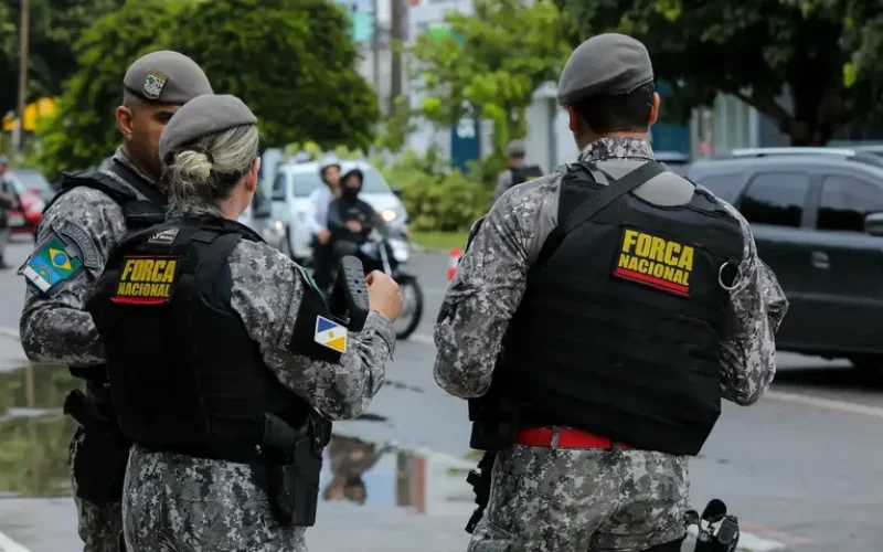 TSE autoriza envio de tropas federais para reforçar segurança em municípios da Paraíba