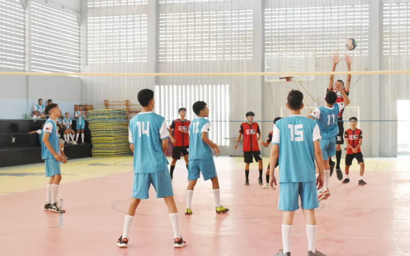 Programa Bolsa Esporte abre inscrições a partir desta segunda-feira; veja como fazer