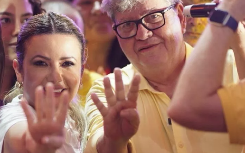 PSB lidera eleição municipal na Paraíba com 69 prefeitos eleitos; Republicanos é o segundo