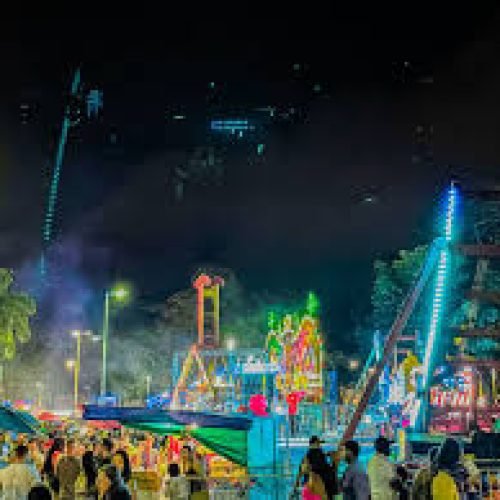 Tradicional Festa das Neves tem início neste sábado, em JP, com Padre Reginaldo Manzotti