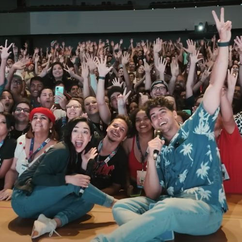 Imagineland On The Road ganha dia extra exclusivo para estudantes da rede pública