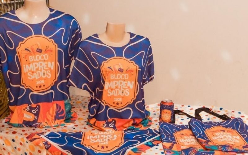 Imprensados 2025: API-PB inicia venda de kits a partir desta quarta-feira