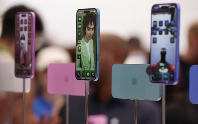 Quando o iPhone 16 chega ao Brasil? Veja data de início da pré-venda