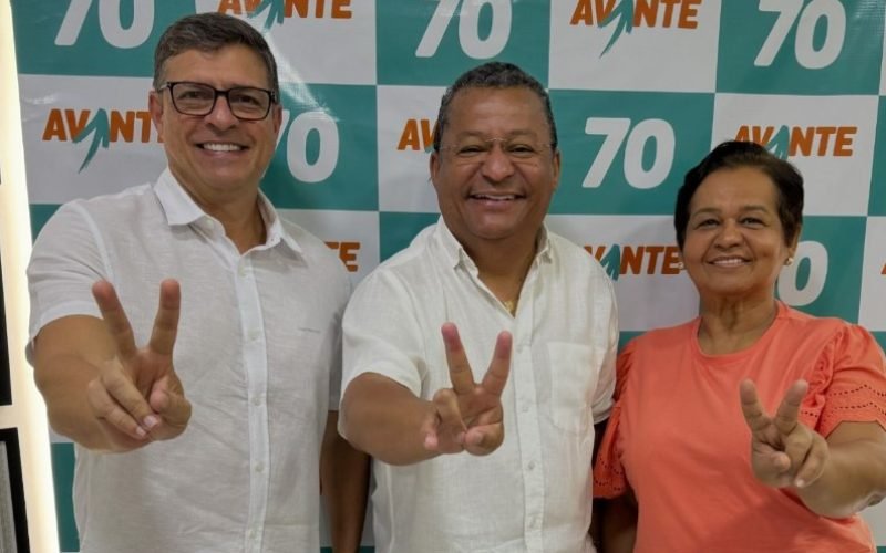 Ivonete Barros desiste de disputar Prefeitura de Santa Rita e anuncia apoio a Nilvan