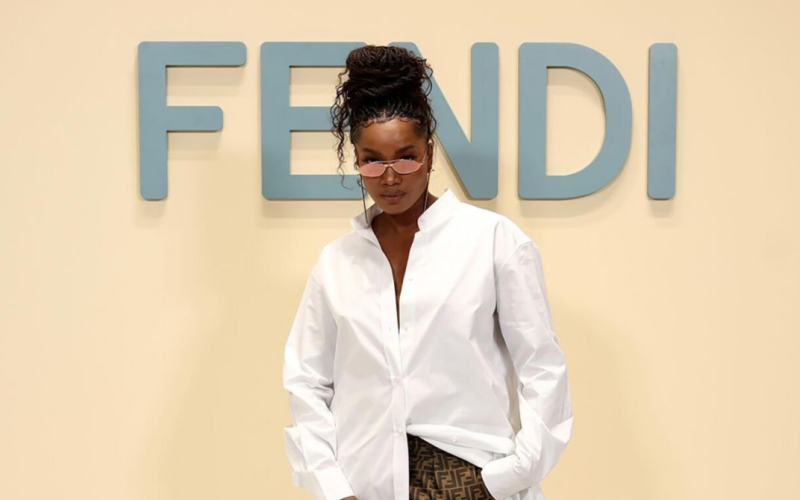 Semana de Moda de Milão 2024 tem início com os desfiles de Diesel e Fendi