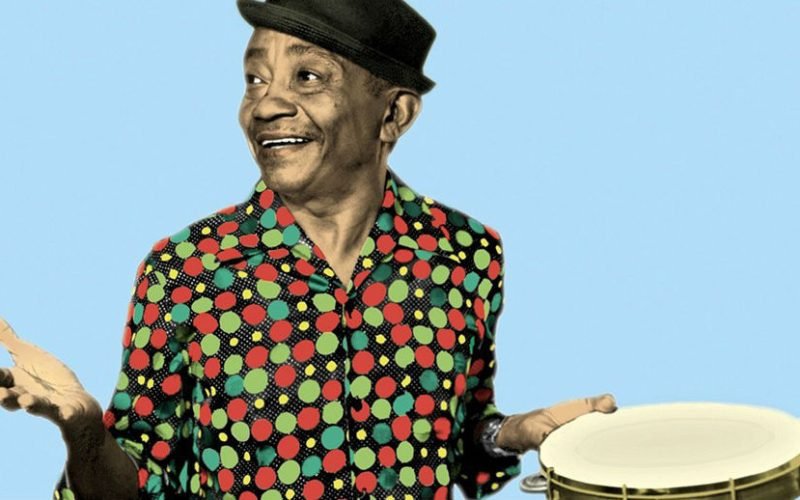 Documentário sobre Jackson do Pandeiro abre temporada 2026 do Cineclube da FCJA