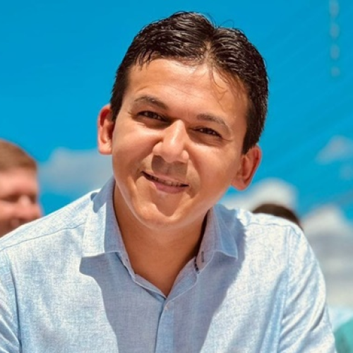 TCE-PB recebe denúncia contra prefeito Jackson Alvino de Santa Rita