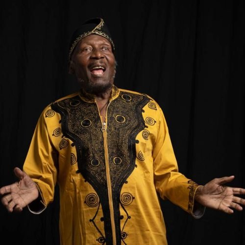 Morre aos 81 anos o cantor e compositor Jimmy Cliff, ícone mundial do reggae