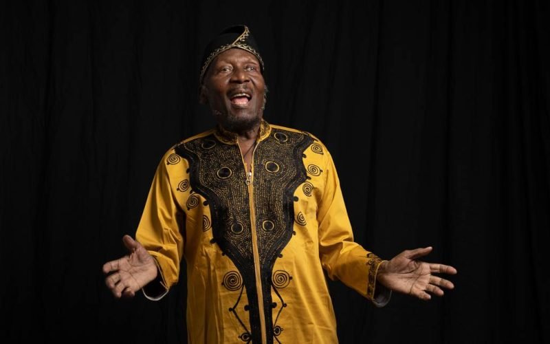 Morre aos 81 anos o cantor e compositor Jimmy Cliff, ícone mundial do reggae
