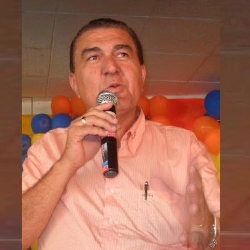 Ex-prefeito de Conceição sofre infarto fulminante e morre em João Pessoa
