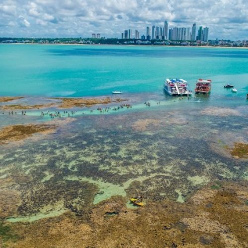 Turismo: Paraíba arrecada R$ 244 milhões nos três primeiros meses de 2025