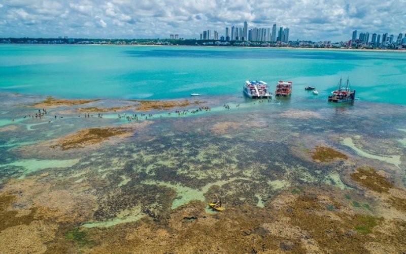 Turismo: Paraíba arrecada R$ 244 milhões nos três primeiros meses de 2025
