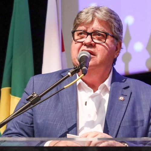 João Azevêdo entrega novos equipamentos para hospitais da rede estadual de saúde