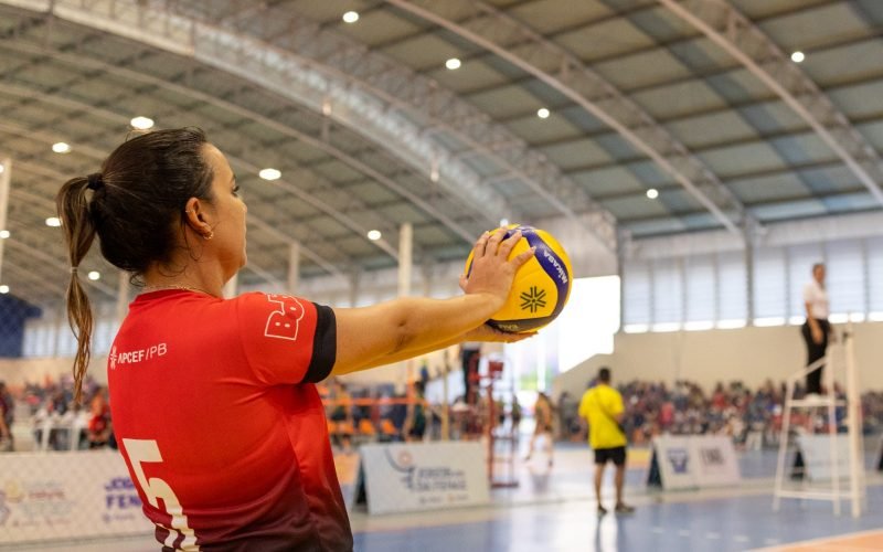 Bob’s patrocina 15ª edição dos Jogos da Fenae que acontece em João Pessoa