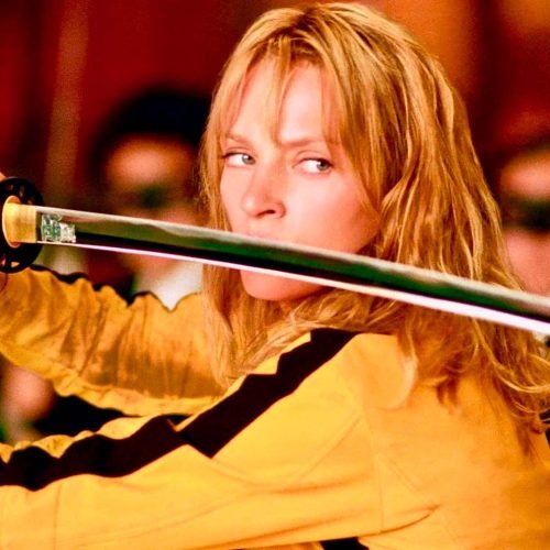 Em João Pessoa: Fenômeno do cinema contemporâneo, Kill Bill retorna ao Centerplex com versão inédita