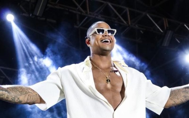 São João de Campina Grande tem show de Léo Santana nesta quarta-feira; confira atrações