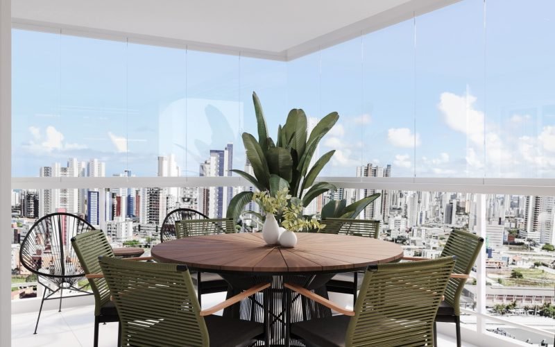 Arquitetura afetiva ganha espaço em projetos que priorizam identidade e acolhimento