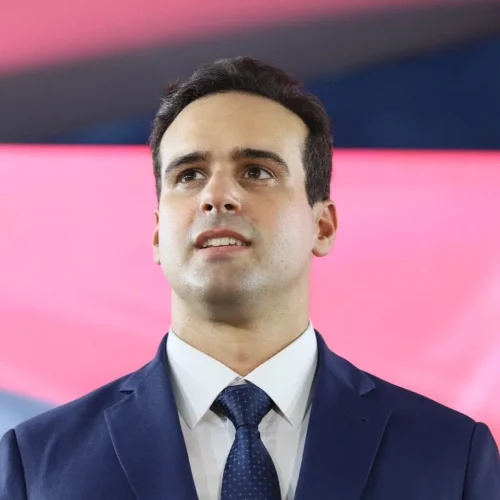 Governo Lucas é aprovado por 65% dos eleitores e amplia liderança na PB, aponta Real Time Big Data