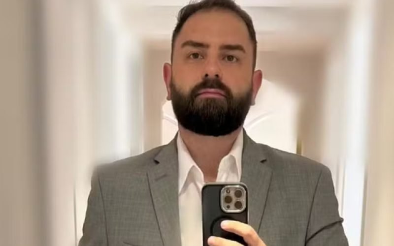 Justiça determina que filho de Lula saia de casa e não se aproxime da ex-mulher