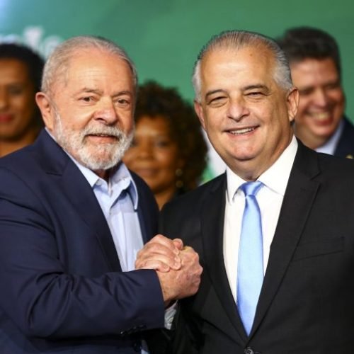 Ministro do Empreendedorismo cumpre agenda nesta sexta-feira na Paraíba