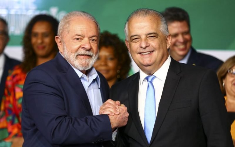 Ministro do Empreendedorismo cumpre agenda nesta sexta-feira na Paraíba
