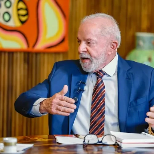 Presidente Lula sanciona pena de até 40 anos para estupro de vulnerável