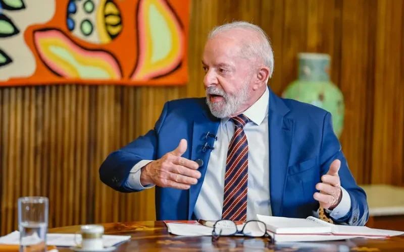 Presidente Lula sanciona pena de até 40 anos para estupro de vulnerável