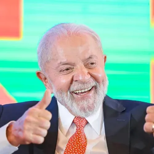 Lula garante que vai entregar obra de triplicação da BR-230 em João Pessoa: “é um compromisso meu”