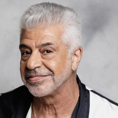 Em agosto: Lulu Santos volta a João Pessoa com a turnê ‘Barítono’