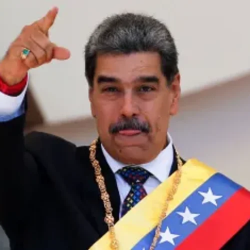 Nicolás Maduro passará por audiência de custódia nos Estados Unidos