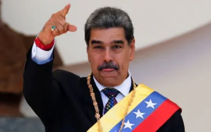 Nicolás Maduro passará por audiência de custódia nos Estados Unidos