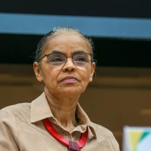 Marina Silva cumpre agenda na Paraíba no próximo fim de semana