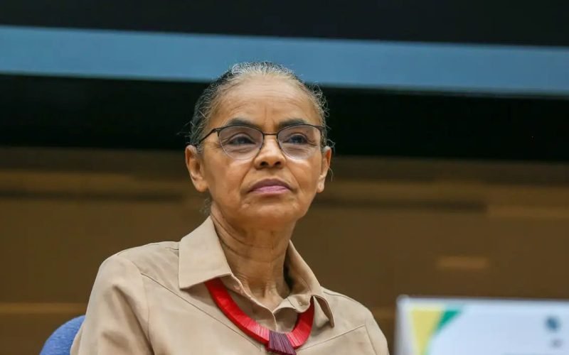 Marina Silva cumpre agenda na Paraíba no próximo fim de semana