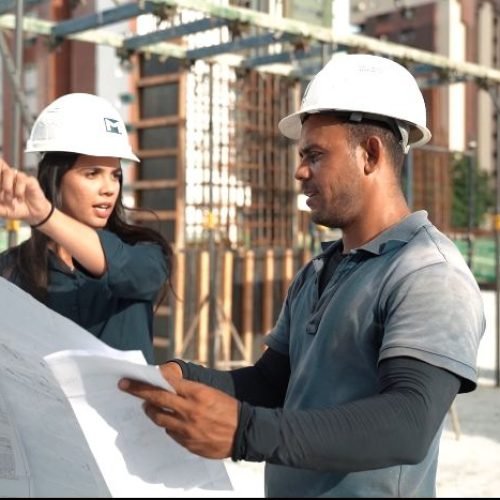 Confira oportunidades de emprego no setor da construção civil em João Pessoa