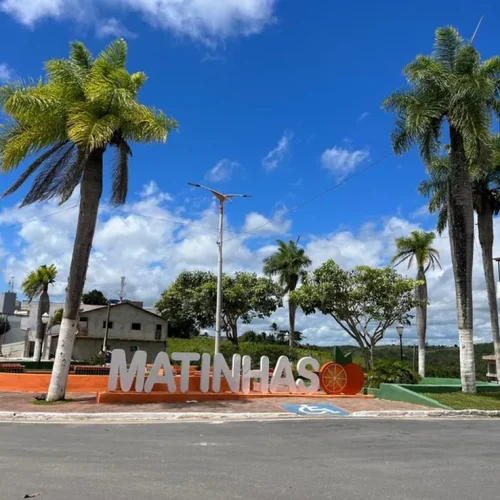 Rota Cultural Caminhos do Frio 2024 chega a Matinhas, no Brejo da PB, nesta segunda-feira