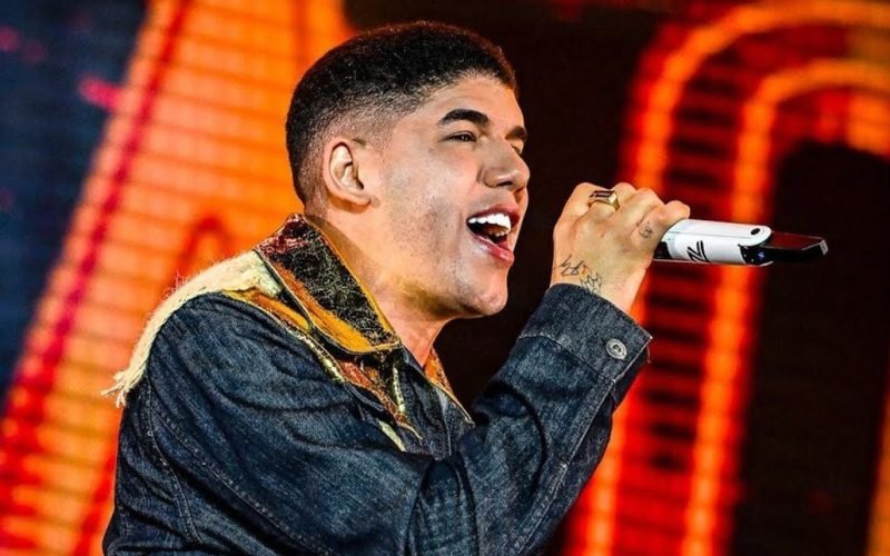Agenda Cultural: de festas a shows, confira as atrações deste fim de semana na Paraíba