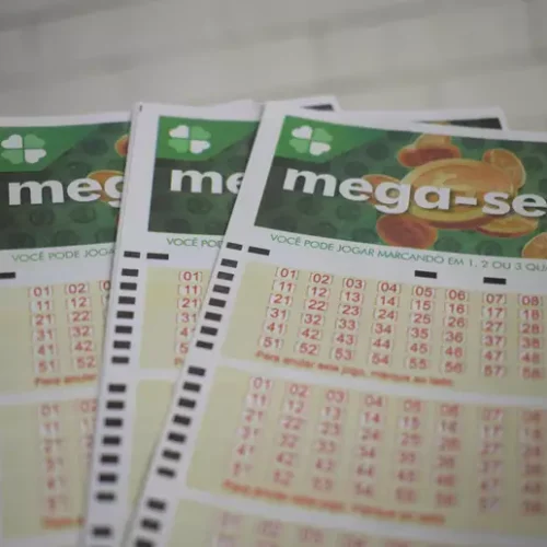 Mega-Sena acumula de novo e vai pagar R$ 6 milhões para próximo ganhador
