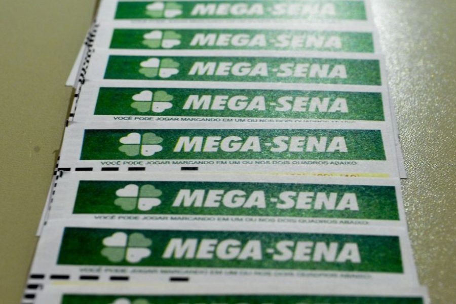 Mega-Sena acumula e próximo prêmio pode chegar a R$ 47 milhões; saiba mais