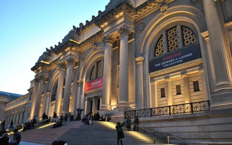Gosta de moda? Confira os museus mais fascinantes para visitar nas férias
