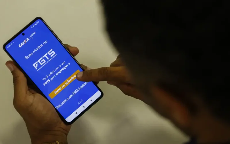 Desenrola Brasil: uso do FGTS para pagar dívidas começa nesta segunda-feira