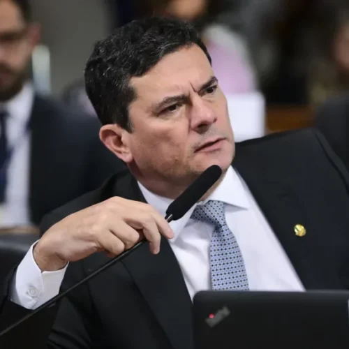 Por unanimidade, Tribunal Superior Eleitoral rejeita cassação de mandato do senador Sergio Moro