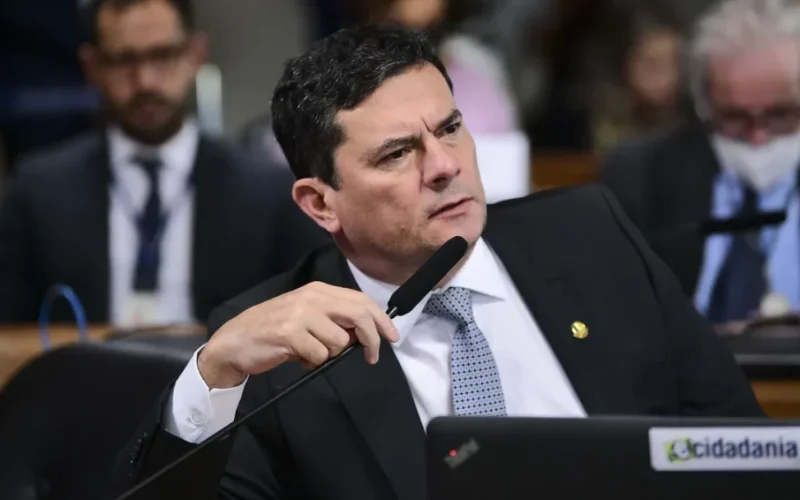 Por unanimidade, Tribunal Superior Eleitoral rejeita cassação de mandato do senador Sergio Moro